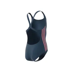 Fato de banho para crianças adidas Athly V 3-Bandes image-5