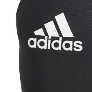 Costume da bagno per bambini adidas Badge of Sport image-4
