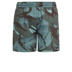 Pantaloncini per bambini adidas Classique image-0