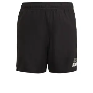 Pantalones cortos para niños adidas Lineage image-0