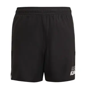 Pantalones cortos para niños adidas Lineage image-1