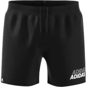 Pantalones cortos para niños adidas Lineage image-3