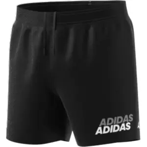Pantalones cortos para niños adidas Lineage image-2