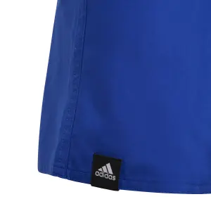 Pantaloncini per bambini adidas Lineage image-2