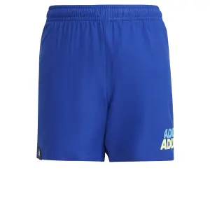 Pantaloncini per bambini adidas Lineage image-0