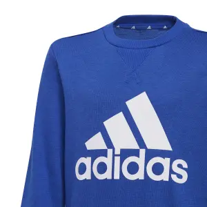 Kinder sweatshirt adidas Essentials Big Logo image-5