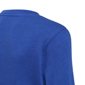 Sudadera para niños adidas Essentials Big Logo image-0