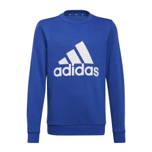 Kinder sweatshirt adidas Essentials Big Logo image-0