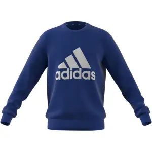Sudadera para niños adidas Essentials Big Logo image-4