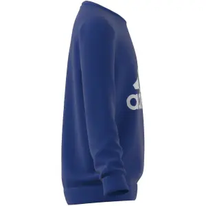 Sudadera para niños adidas Essentials Big Logo image-6