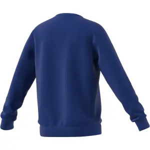 Sudadera para niños adidas Essentials Big Logo image-1