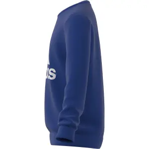 Sudadera para niños adidas Essentials Big Logo image-3