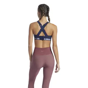 Sujetador de mujer Reebok Les Mills® PureMove Plus Sports image-6