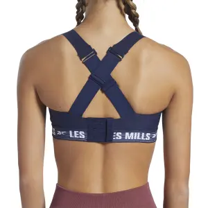 Sujetador de mujer Reebok Les Mills® PureMove Plus Sports image-5