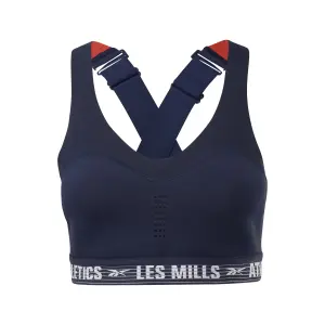 Sujetador de mujer Reebok Les Mills® PureMove Plus Sports image-2