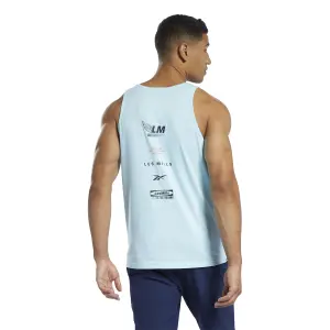 Tank top Reebok Les Mill Regular Fit image-3