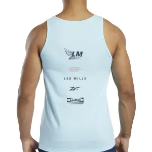 Tank top Reebok Les Mill Regular Fit image-5