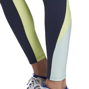 Legging femme taille haute Reebok Les Mills® Colorblock Lux image-6