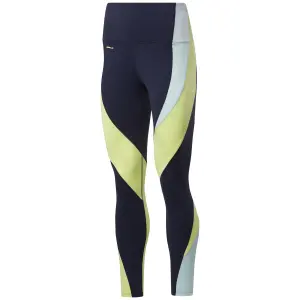 Legging femme taille haute Reebok Les Mills® Colorblock Lux image-0