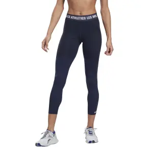 Women's Legging Reebok Les Mills PureMove image-1