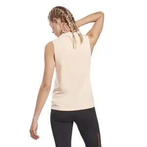 Tank top til kvinder Reebok Les Mills® Muscle image-3