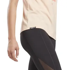 Tank top til kvinder Reebok Les Mills® Muscle image-5