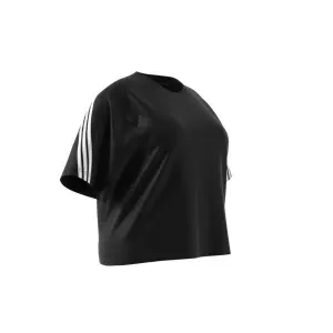 Camiseta de mujer adidas Sportswear 3-Bandes Primeblue image-5