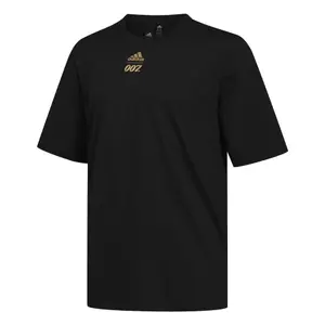 Camiseta adidas Athleticsx James Bond image-0