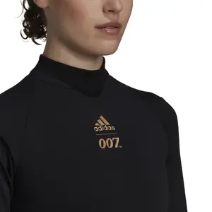 Tracksuit woman Athletics Leotard x James Bond image-5