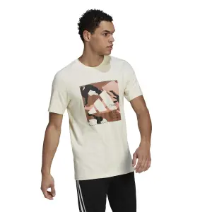 Camiseta adidas Camo BOS Graphic image-1