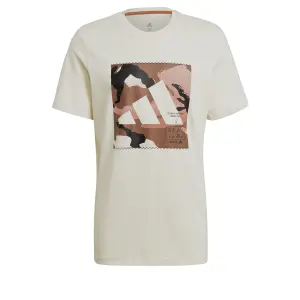 Camiseta adidas Camo BOS Graphic image-2