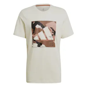 Camiseta adidas Camo BOS Graphic image-3