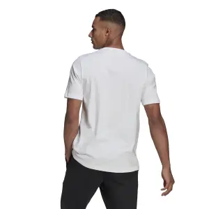 Camiseta adidas Athletics Graphic image-4