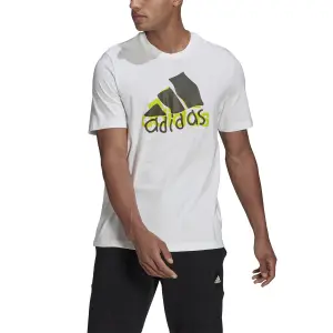T-shirt adidas Athletics Graphic image-2