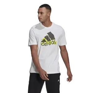 T-shirt adidas Athletics Graphic image-1