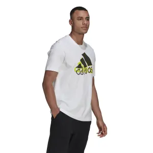 Camiseta adidas Athletics Graphic image-5