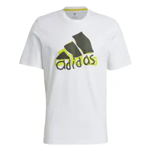 T-shirt adidas Athletics Graphic image-0
