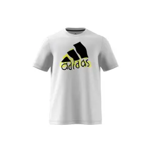 Camiseta adidas Athletics Graphic image-6