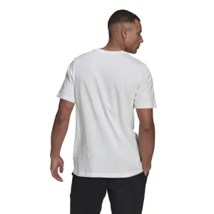 T-shirt adidas Athletics Graphic image-3