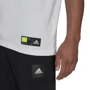 Camiseta adidas Tech Grading GraphicM image-0