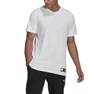 T-shirt adidas Tech Grading GraphicM image-2