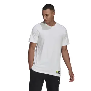 T-shirt adidas Tech Grading GraphicM image-1