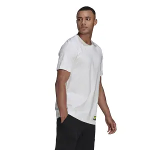 Camiseta adidas Tech Grading GraphicM image-5