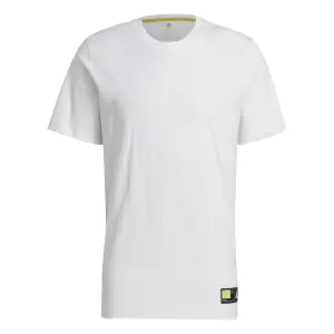 T-shirt adidas Tech Grading GraphicM image-0