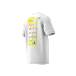 Camiseta adidas Tech Grading GraphicM image-1