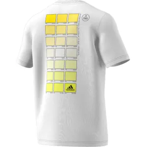 Camiseta adidas Tech Grading GraphicM image-3