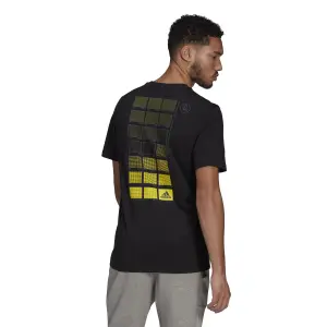 Camiseta adidas Tech Grading GraphicM image-4