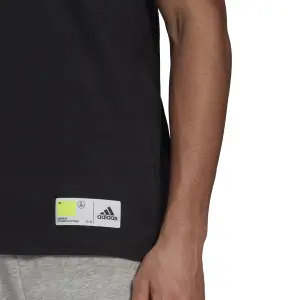 Camiseta adidas Tech Grading GraphicM image-0