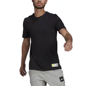 T-shirt adidas Tech Grading GraphicM image-3