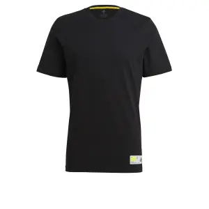 T-shirt adidas Tech Grading GraphicM image-0